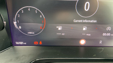 Vauxhall Grandland 1.2 Turbo Elite 5dr Auto Petrol Hatchback